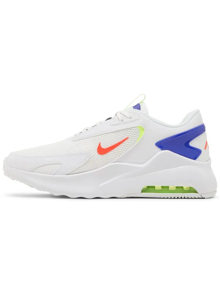 Кроссовки Nike Air Max Bolt 'White Multi' — изображение 3 из 8, белый