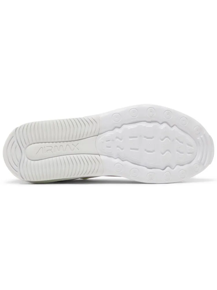 Кроссовки Nike Air Max Bolt 'White Multi' — изображение 4 из 8, белый