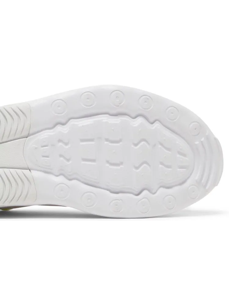 Кроссовки Nike Air Max Bolt 'White Multi' — изображение 5 из 8, белый