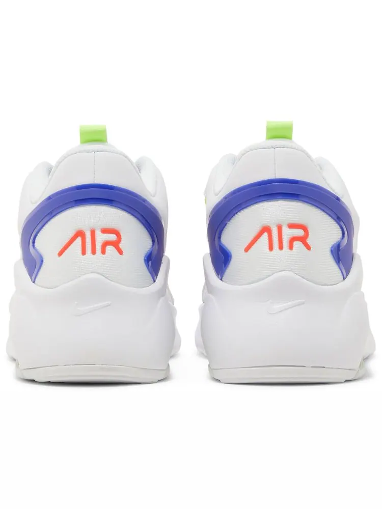 Кроссовки Nike Air Max Bolt 'White Multi' — изображение 6 из 8, белый