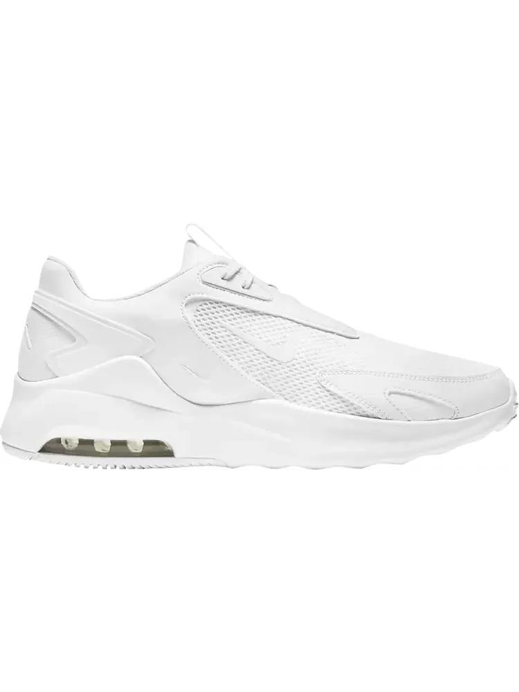 Кроссовки Nike Air Max Bolt 'Triple White' — изображение 1 из 1, белый