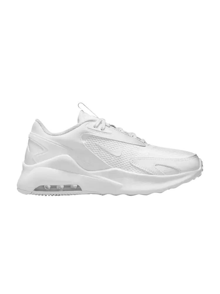Кроссовки Wmns Air Max Bolt 'Triple White' — изображение 1 из 1, белый