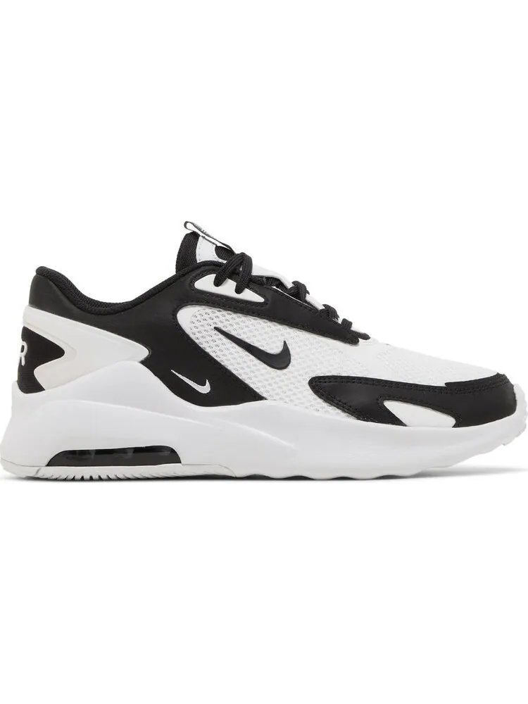 Кроссовки Nike Wmns Air Max Bolt 'White Black' — изображение 1 из 6, белый