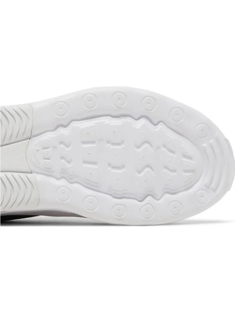 Кроссовки Nike Wmns Air Max Bolt 'White Black' — изображение 5 из 6, белый