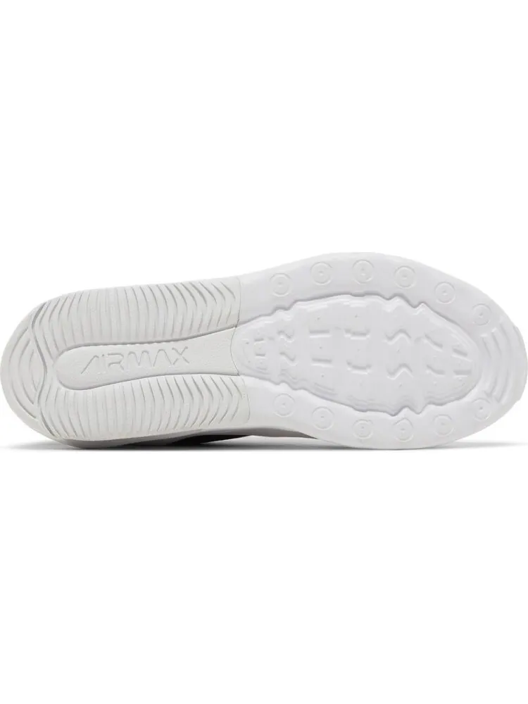 Кроссовки Nike Wmns Air Max Bolt 'White Black' — изображение 6 из 6, белый