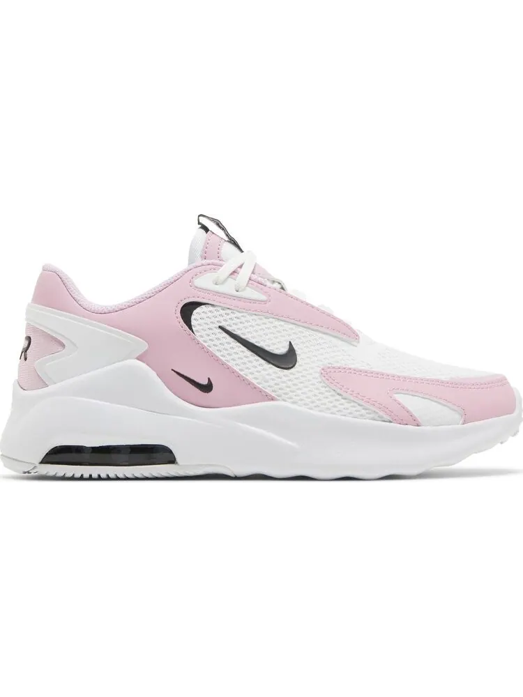 Кроссовки Nike Wmns Air Max Bolt 'White Light Arctic Pink' — изображение 1 из 8, белый