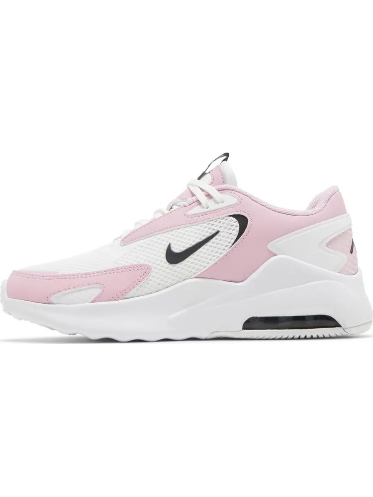 Кроссовки Nike Wmns Air Max Bolt 'White Light Arctic Pink' — изображение 3 из 8, белый
