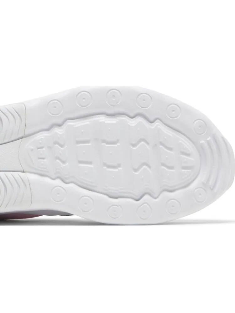 Кроссовки Nike Wmns Air Max Bolt 'White Light Arctic Pink' — изображение 5 из 8, белый