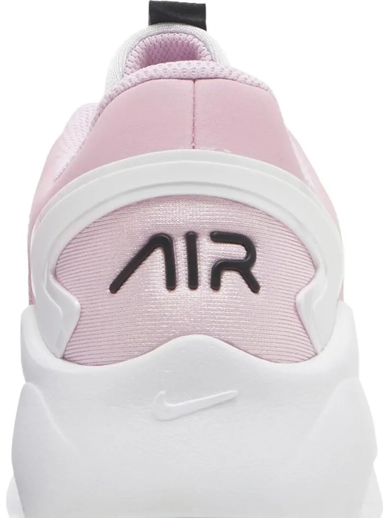Кроссовки Nike Wmns Air Max Bolt 'White Light Arctic Pink' — изображение 7 из 8, белый