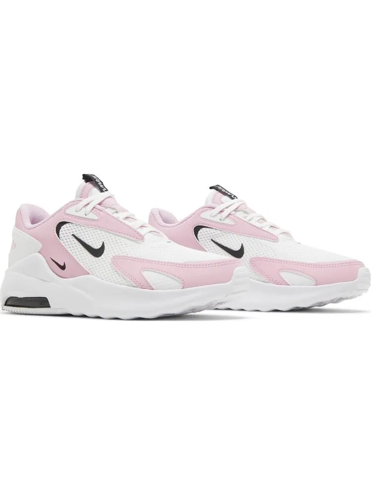 Кроссовки Nike Wmns Air Max Bolt 'White Light Arctic Pink' — изображение 8 из 8, белый
