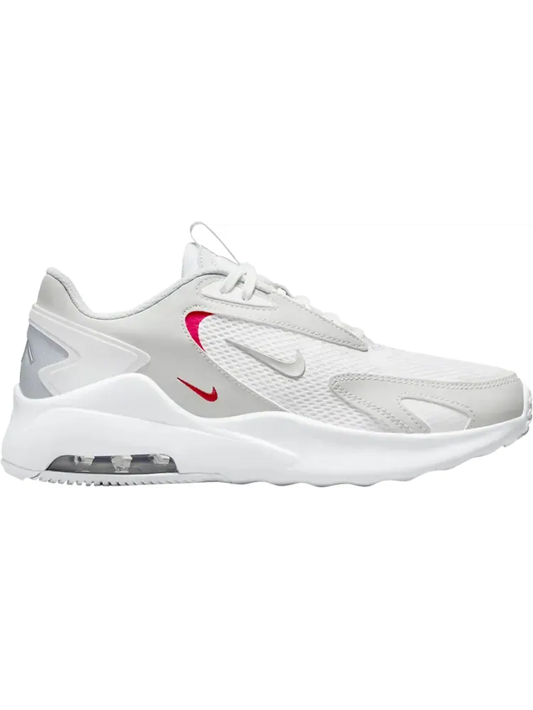 Кроссовки Nike Wmns Air Max Bolt 'White Metallic Platinum' — изображение 1 из 1, белый