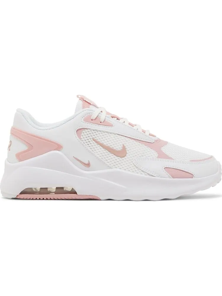 Кроссовки Wmns Air Max Bolt 'White Pink Glaze' — изображение 1 из 4, белый