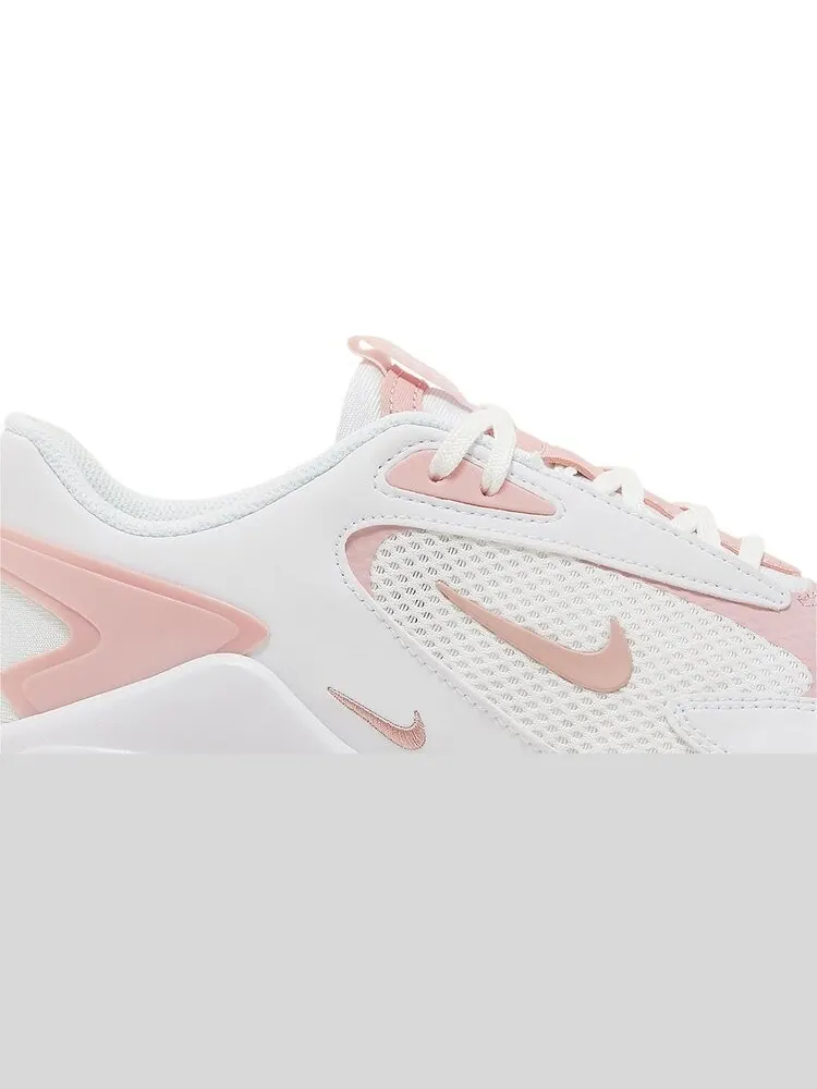 Кроссовки Wmns Air Max Bolt 'White Pink Glaze' — изображение 2 из 4, белый