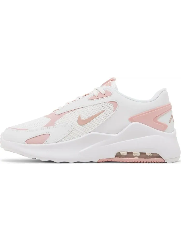 Кроссовки Wmns Air Max Bolt 'White Pink Glaze' — изображение 3 из 4, белый