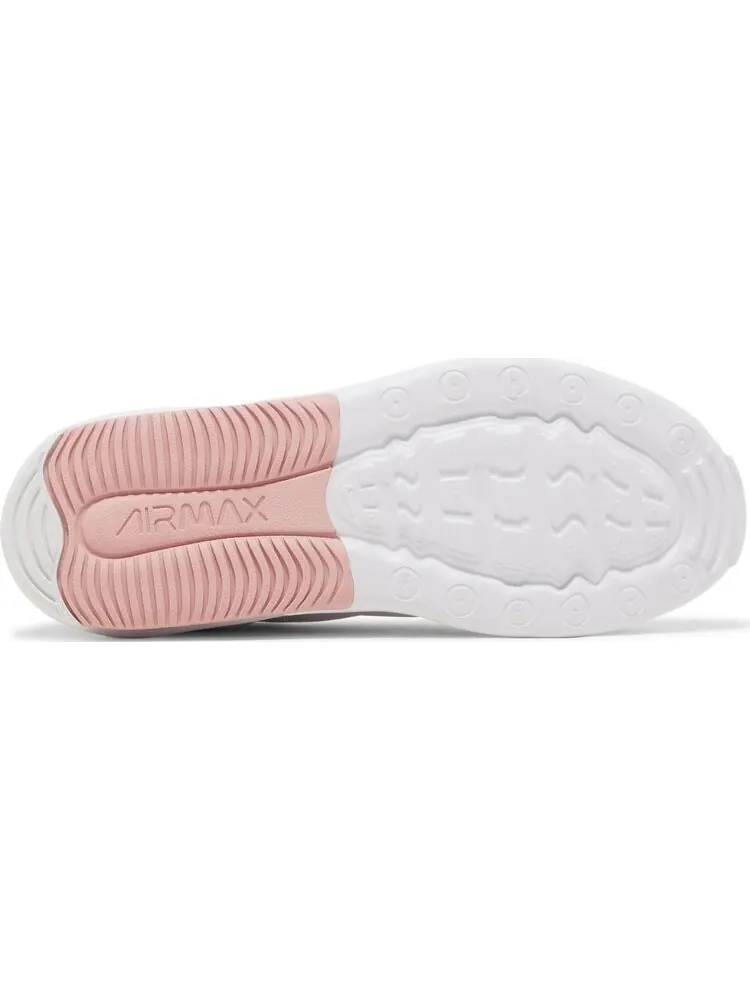 Кроссовки Wmns Air Max Bolt 'White Pink Glaze' — изображение 4 из 4, белый