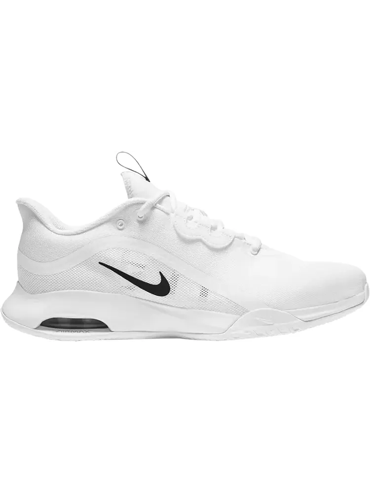 Кроссовки Nike Air Max Volley 'White Black' — изображение 1 из 1, белый