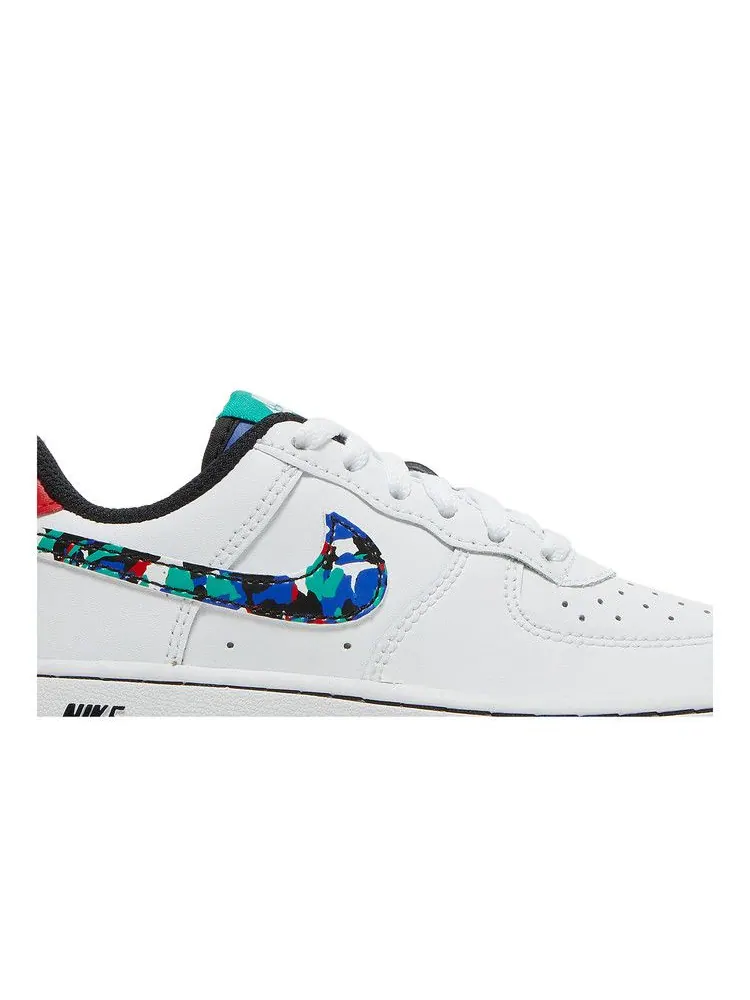 Кроссовки Nike Air Force 1 Low PS 'Melted Crayon' — изображение 3 из 9