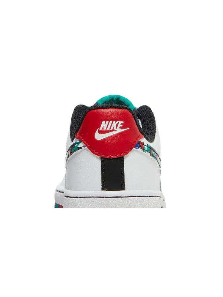 Кроссовки Nike Air Force 1 Low PS 'Melted Crayon' — изображение 8 из 9
