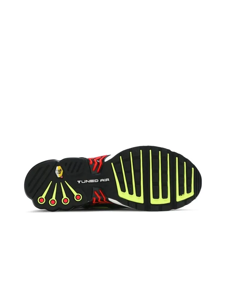 Кроссовки Nike Air Max Plus 3 — изображение 4 из 4, мульти
