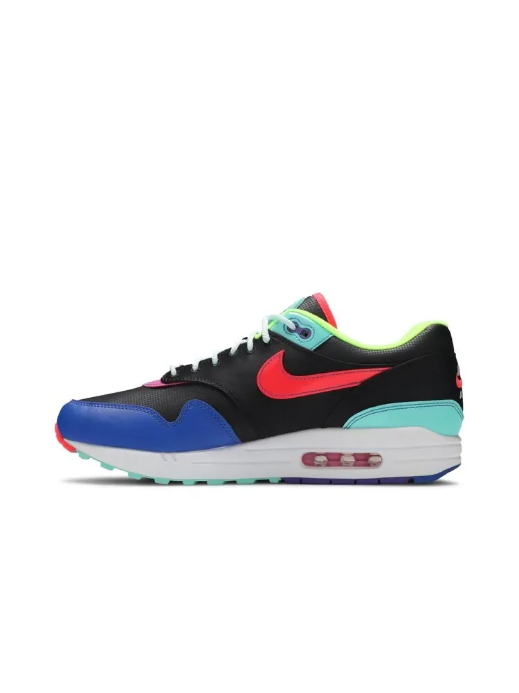 Кроссовки Nike Air Max 1 — изображение 3 из 4, мульти