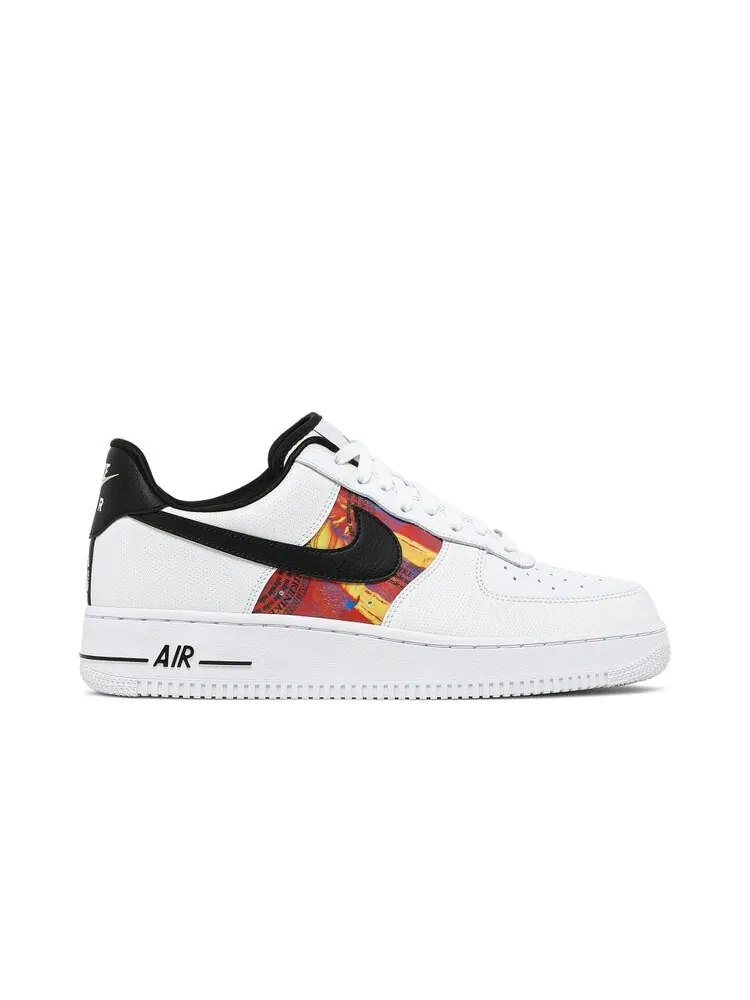 Кроссовки Nike Air Force 1 Low — изображение 1 из 4, белый
