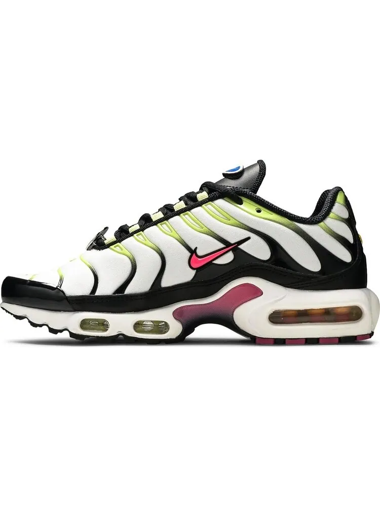 Кроссовки Nike Wmns Air Max Plus 'Have A Nike Day' — изображение 3 из 8, белый