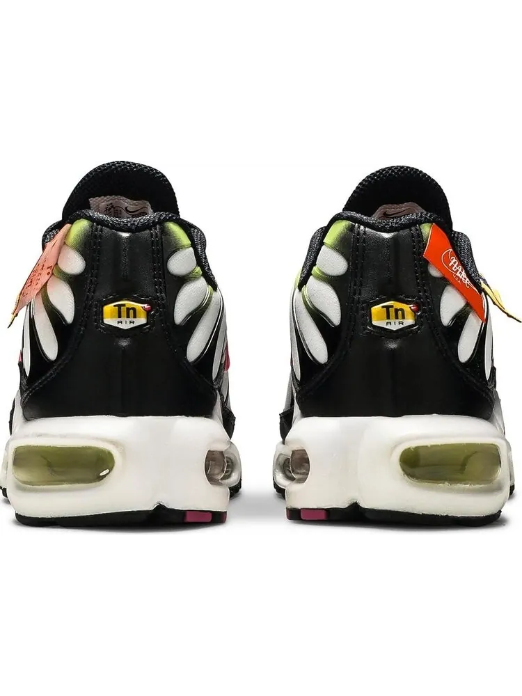 Кроссовки Nike Wmns Air Max Plus 'Have A Nike Day' — изображение 6 из 8, белый