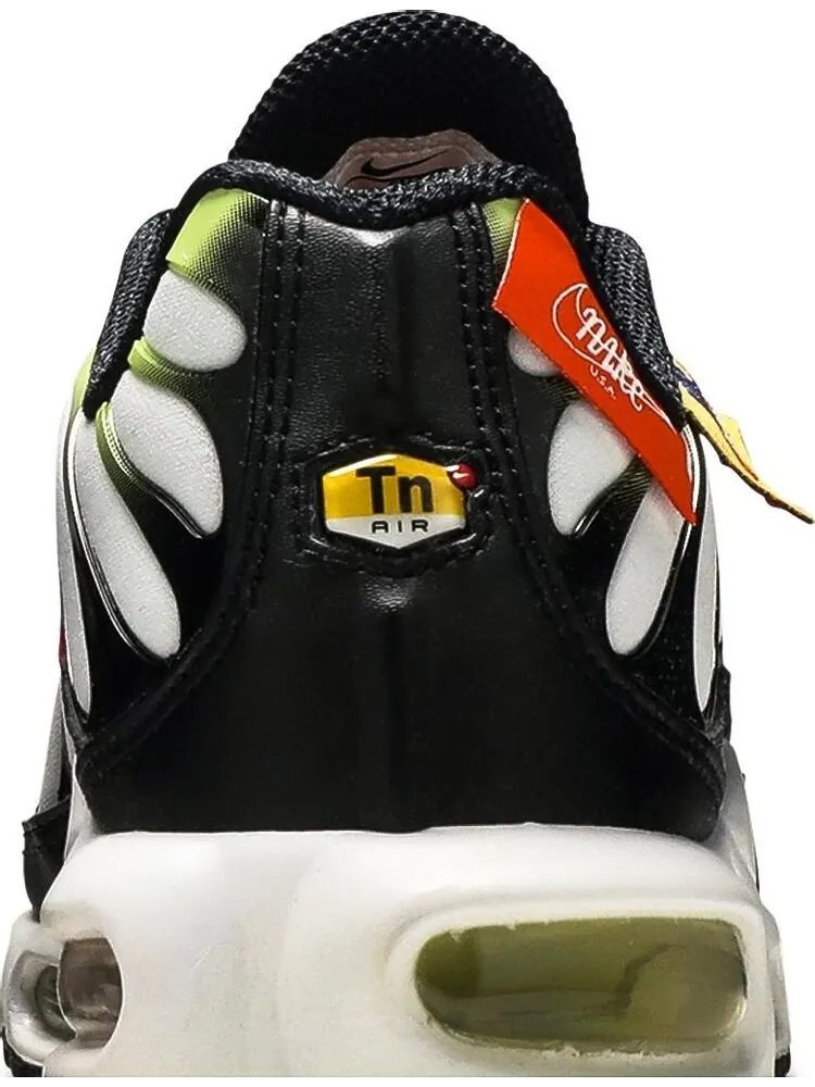Кроссовки Nike Wmns Air Max Plus 'Have A Nike Day' — изображение 7 из 8, белый