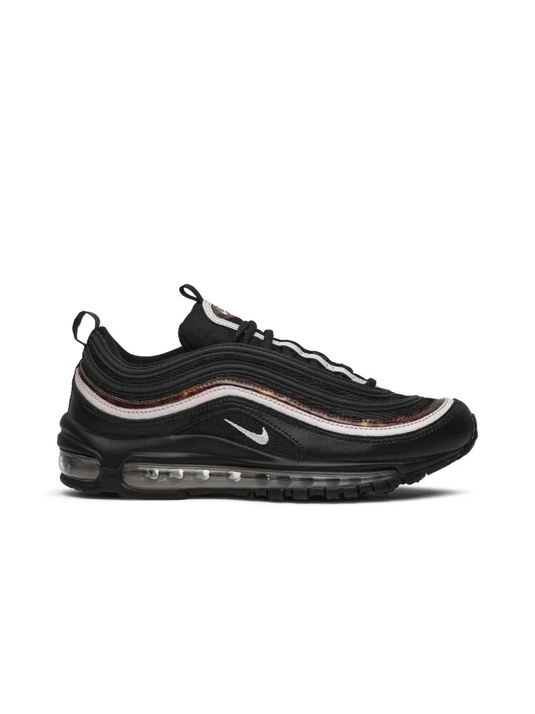 Женские кроссовки Nike Air Max 97 — изображение 1 из 4, черный