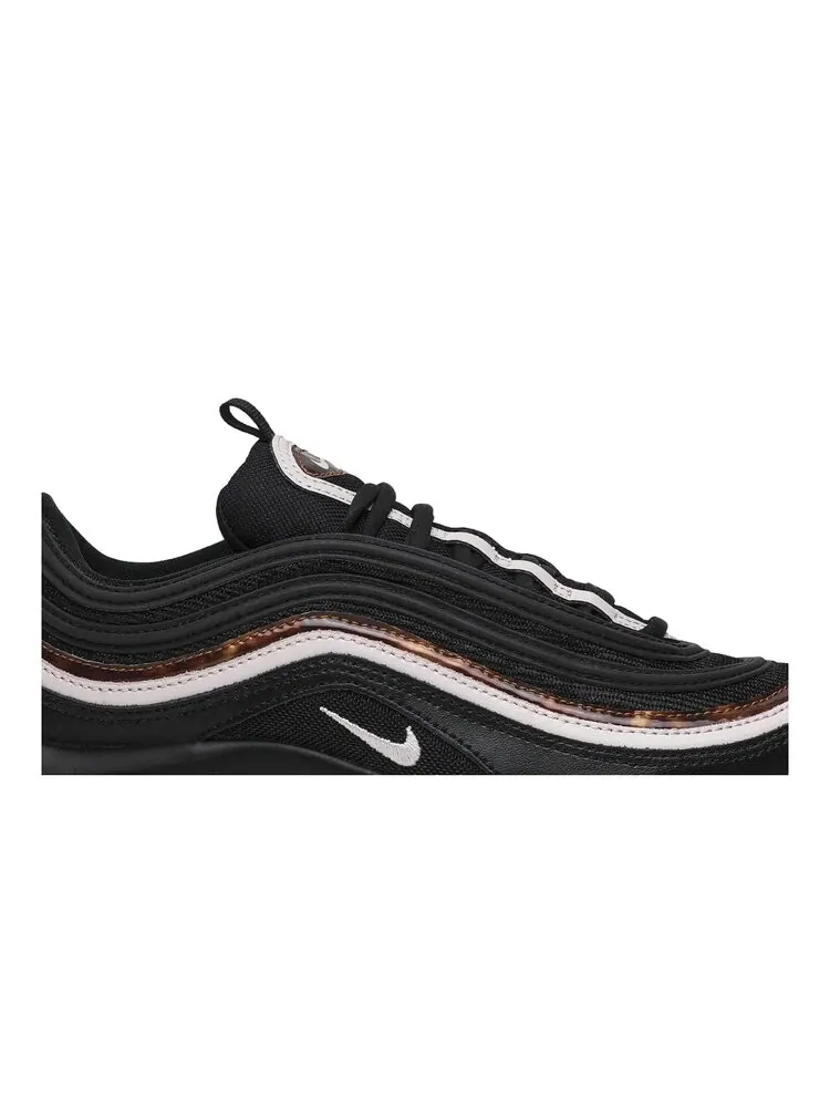 Женские кроссовки Nike Air Max 97 — изображение 2 из 4, черный