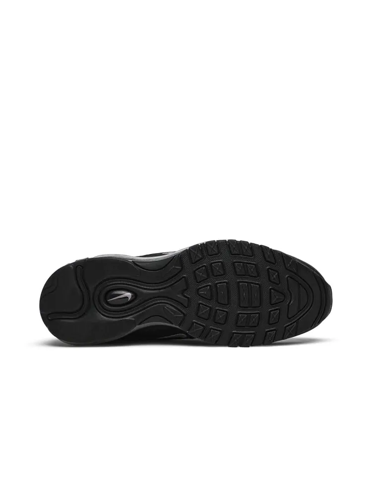 Женские кроссовки Nike Air Max 97 — изображение 4 из 4, черный
