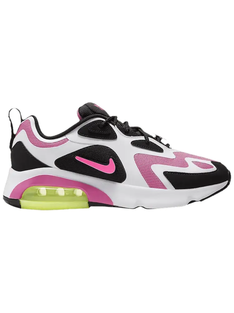 Кроссовки Nike Wmns Air Max 200 'Have A Nike Day' — изображение 1 из 1, розовый
