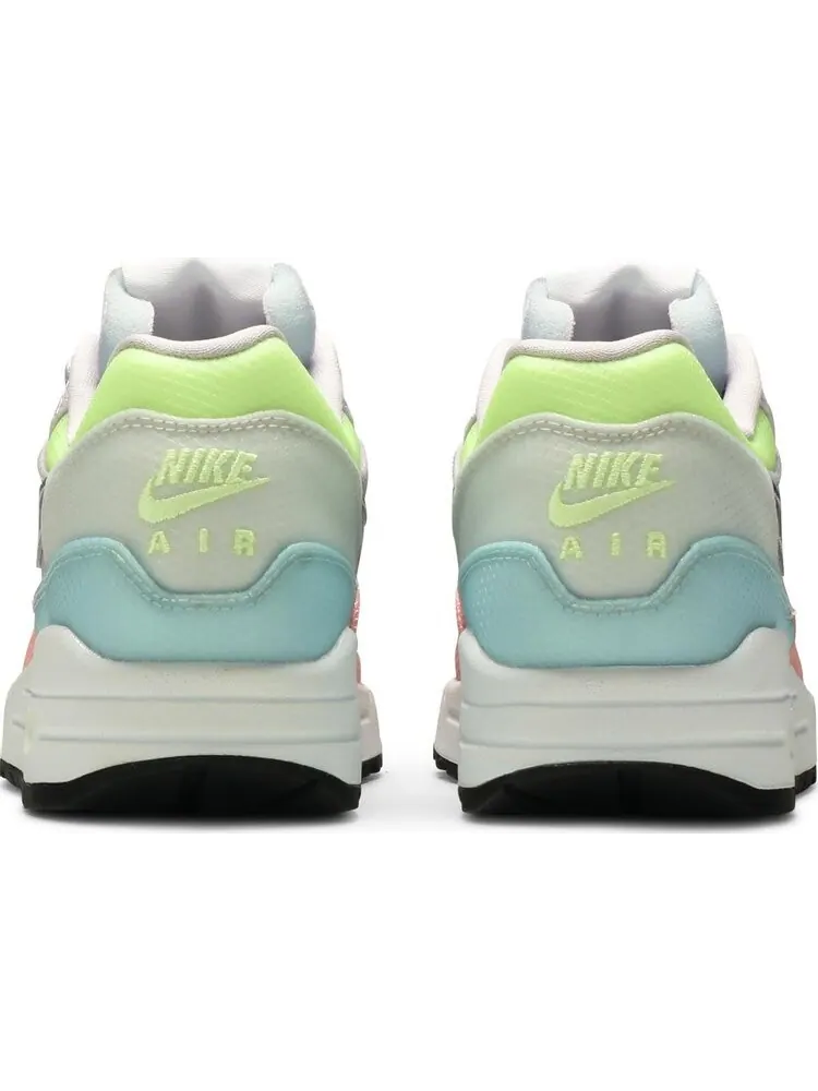 Кроссовки Nike Wmns Air Max 1 'Multi-Color' — изображение 6 из 8, мульти