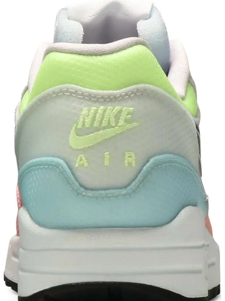 Кроссовки Nike Wmns Air Max 1 'Multi-Color' — изображение 7 из 8, мульти