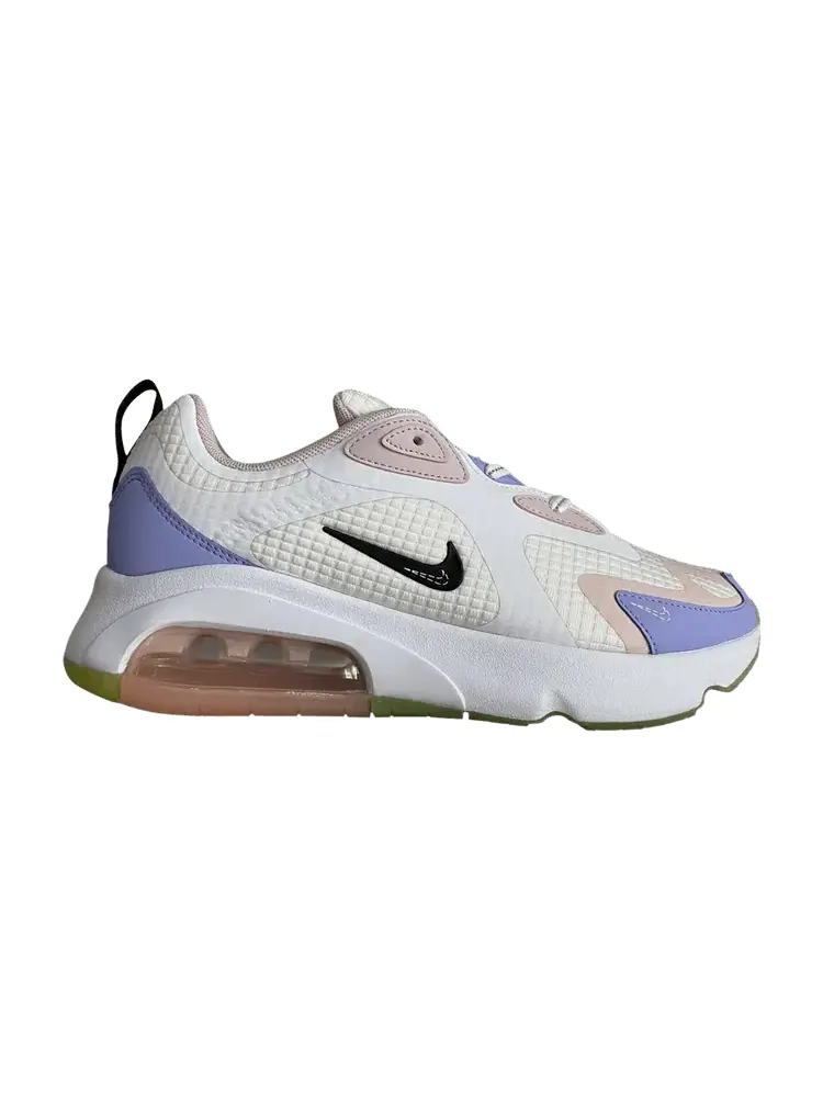 Кроссовки Nike Wmns Air Max 200 SE 'White Ghost Green' — изображение 1 из 1