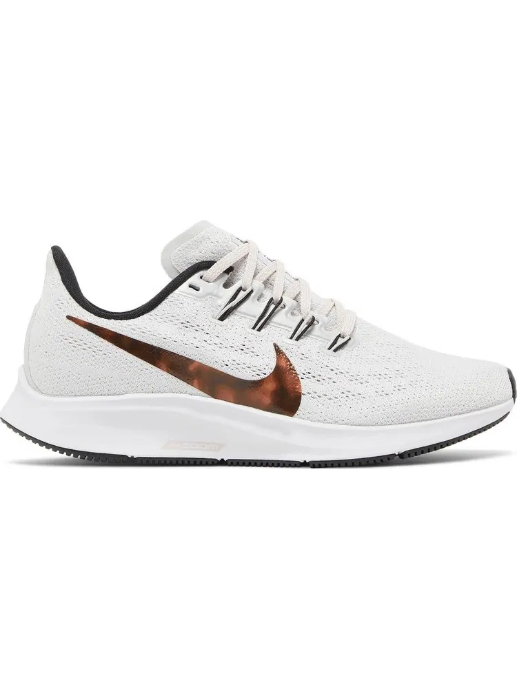 Кроссовки Nike Wmns Air Zoom Pegasus 36 'Barely Rose' — изображение 1 из 8, розовый