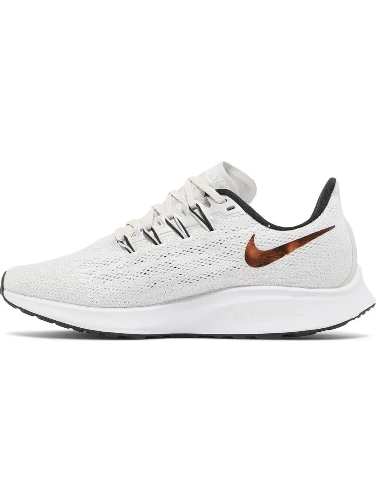 Кроссовки Nike Wmns Air Zoom Pegasus 36 'Barely Rose' — изображение 3 из 8, розовый