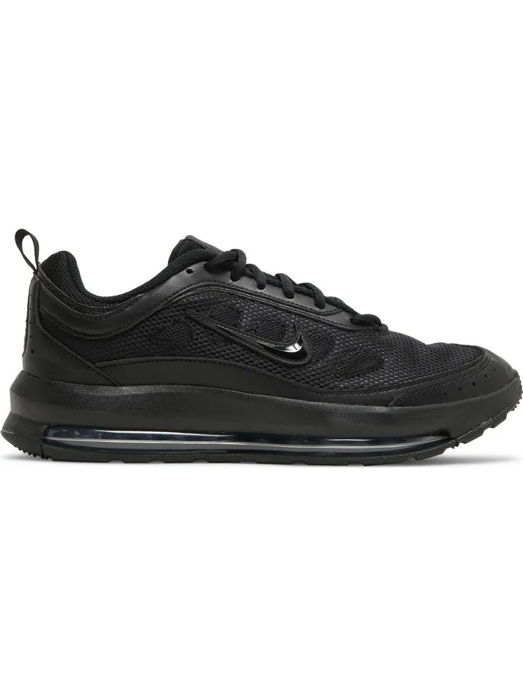 Кроссовки Nike Air Max AP 'Triple Black' — изображение 1 из 8, черный