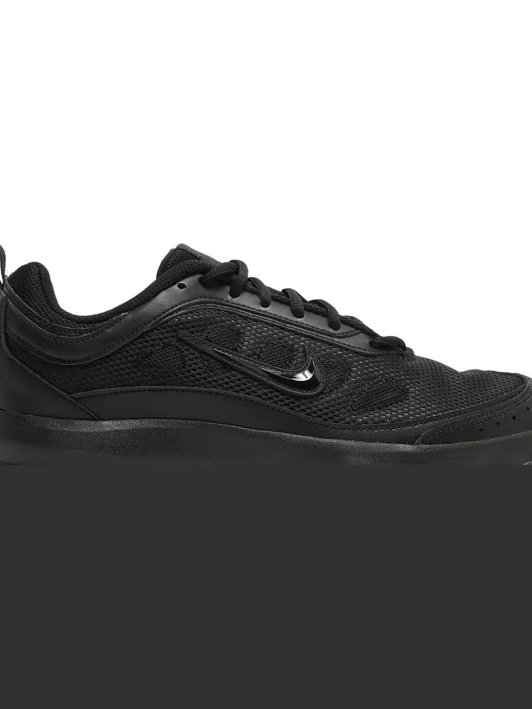 Кроссовки Nike Air Max AP 'Triple Black' — изображение 2 из 8, черный