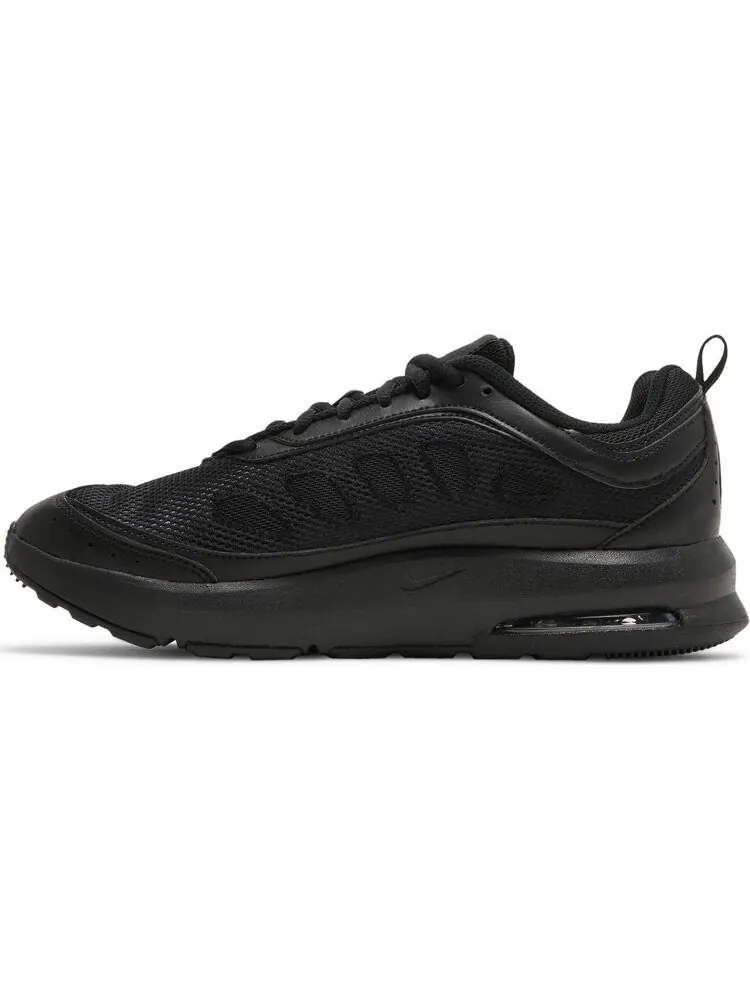 Кроссовки Nike Air Max AP 'Triple Black' — изображение 3 из 8, черный