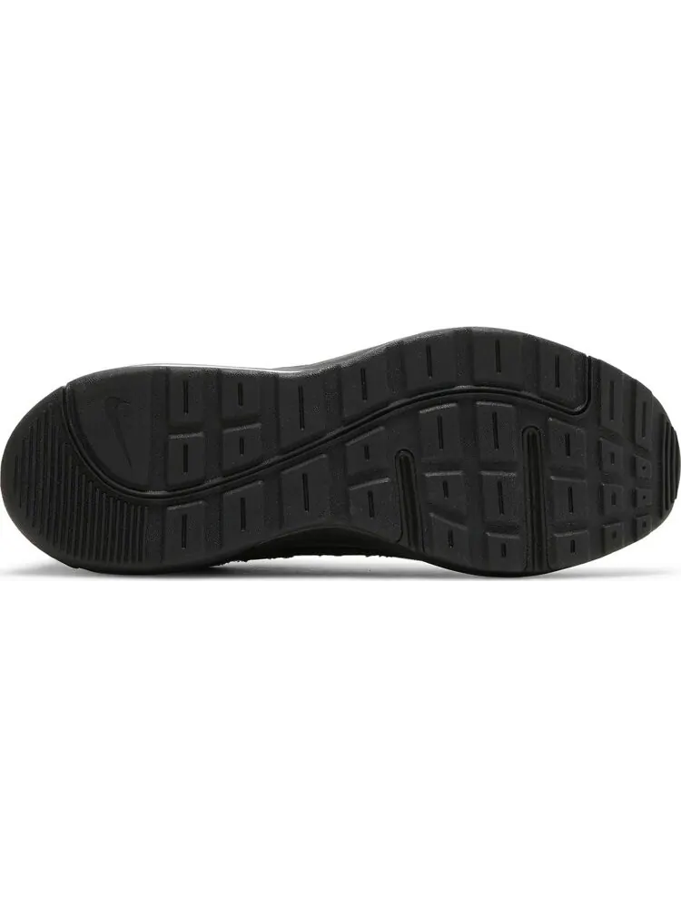 Кроссовки Nike Air Max AP 'Triple Black' — изображение 4 из 8, черный