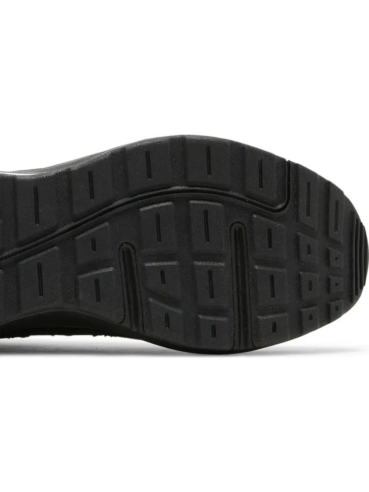 Кроссовки Nike Air Max AP 'Triple Black' — изображение 5 из 8, черный