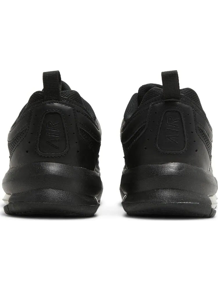 Кроссовки Nike Air Max AP 'Triple Black' — изображение 6 из 8, черный