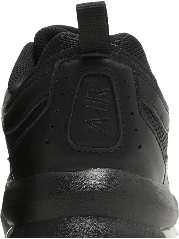 Кроссовки Nike Air Max AP 'Triple Black' — изображение 7 из 8, черный