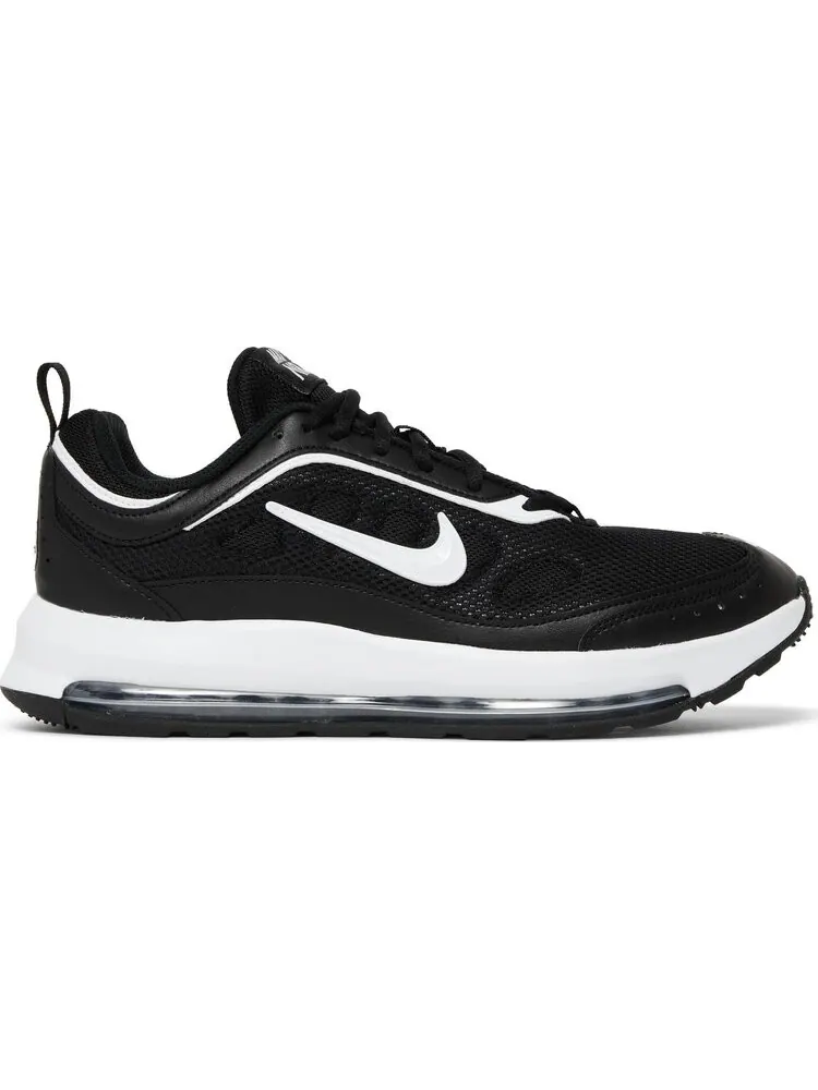 Кроссовки Nike Air Max AP 'Black White' — изображение 1 из 8, черный