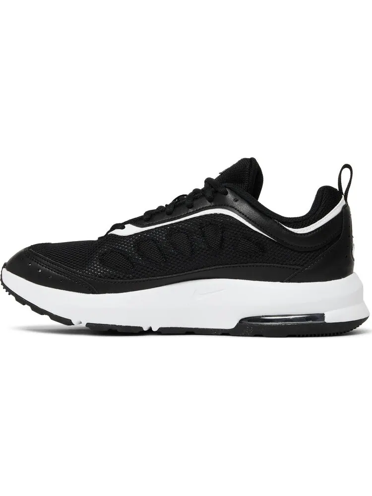 Кроссовки Nike Air Max AP 'Black White' — изображение 3 из 8, черный