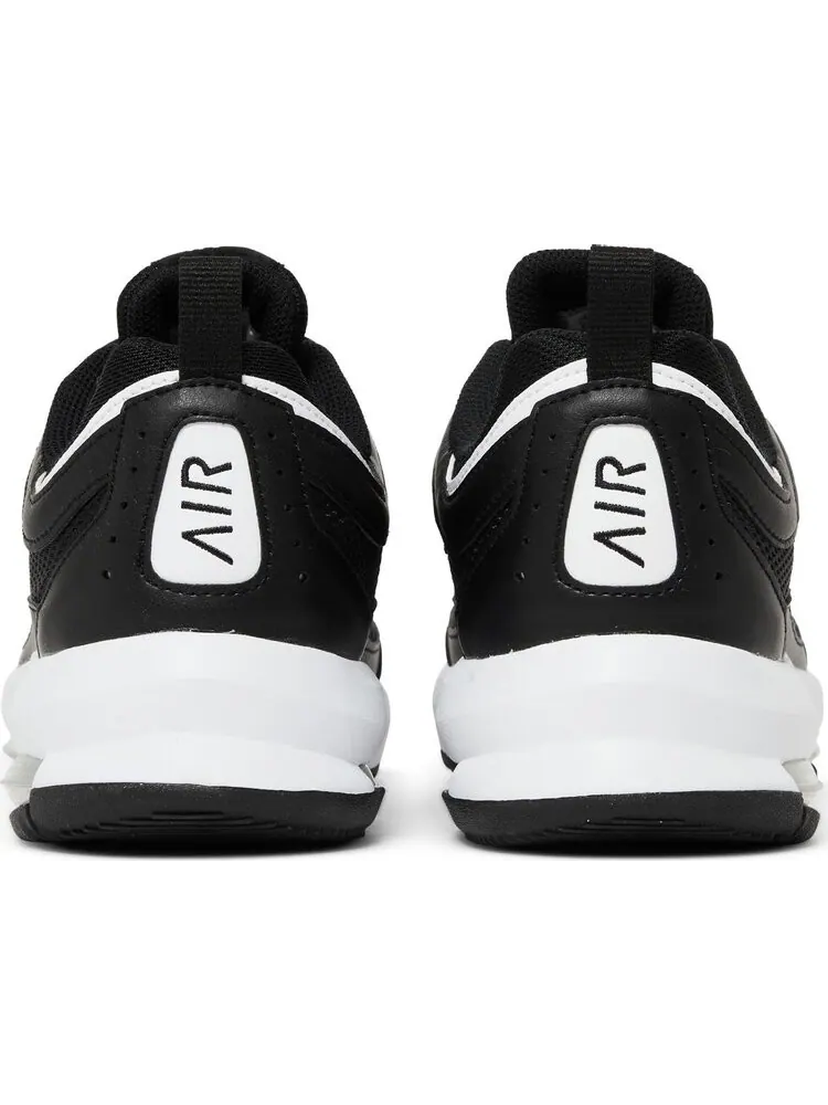 Кроссовки Nike Air Max AP 'Black White' — изображение 6 из 8, черный