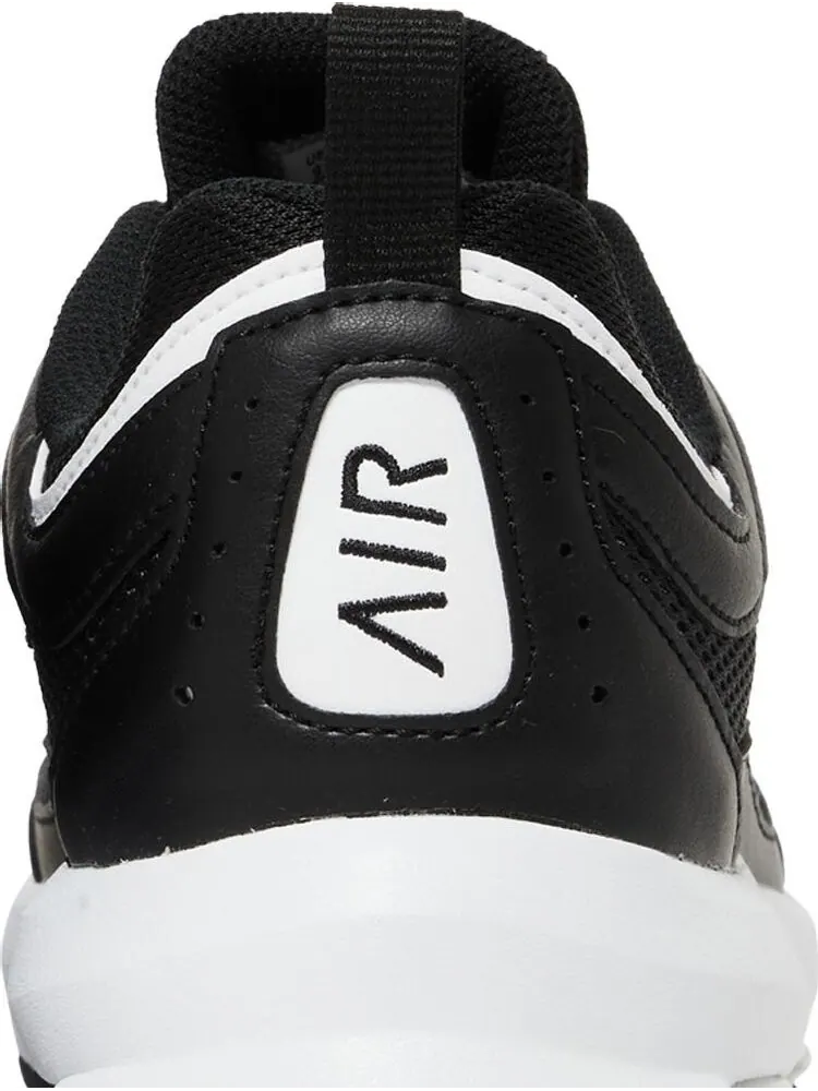Кроссовки Nike Air Max AP 'Black White' — изображение 7 из 8, черный