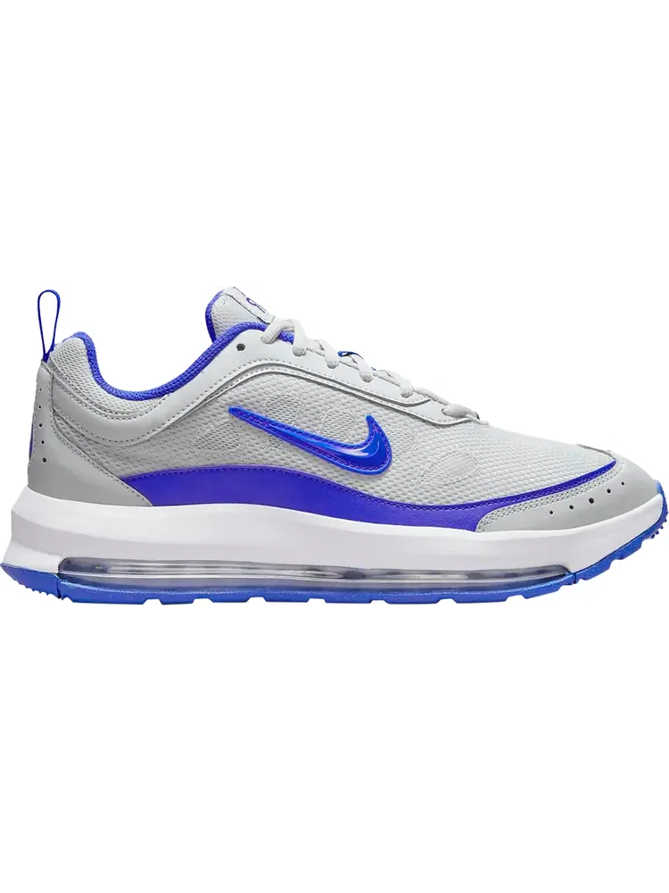 Кроссовки Nike Air Max AP 'Photon Dust Hyper Royal' — изображение 1 из 1, серый