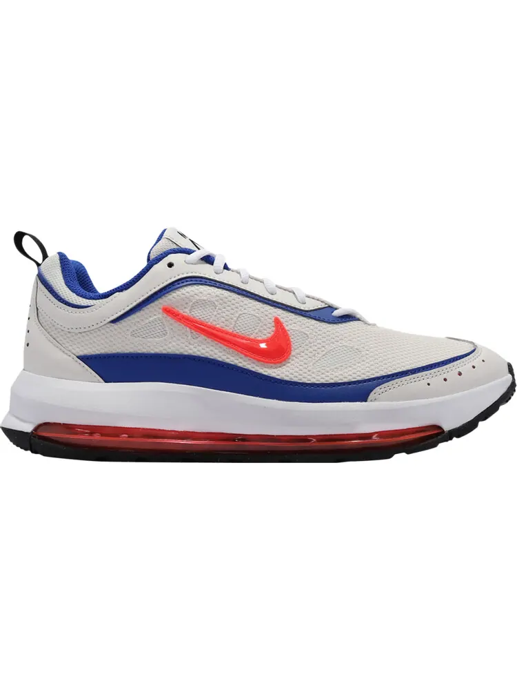 Кроссовки Nike Air Max AP 'Phantom Bright Crimson' — изображение 1 из 1, белый